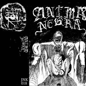 Anima Negra