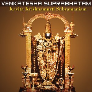 Venkatesha Suprabhatam