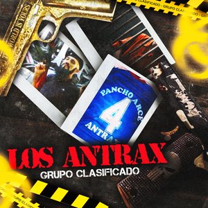 Los Antrax