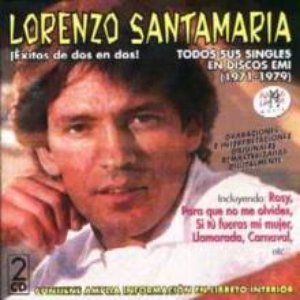 Avatar de Lorenzo Santamaría