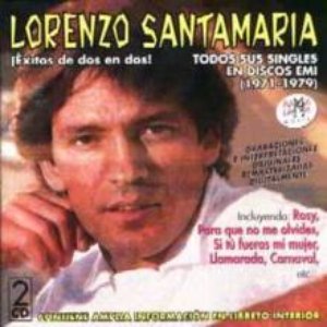 Lorenzo Santamaría 的头像