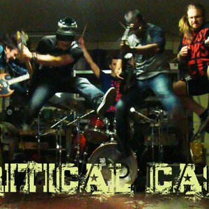 Critical Case 的头像