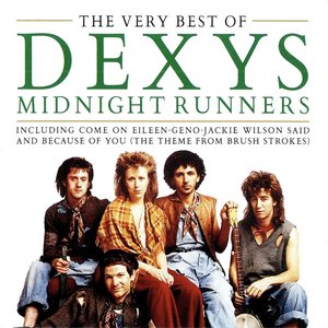 The Best Of Dexys Midnight Runners