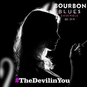 The Devil in You - Single