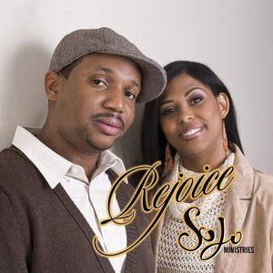 Rejoice!! - Single