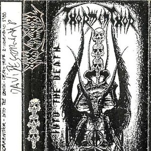 INTO THE DEATH