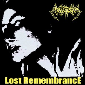 Lost Remembrance