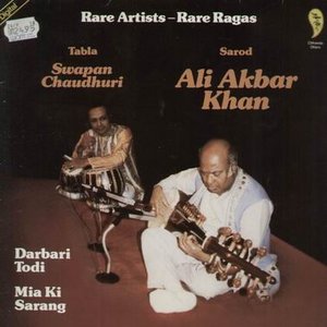 Rare ragas