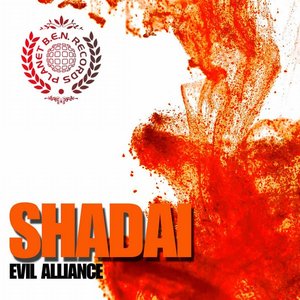 Evil Alliance - Single