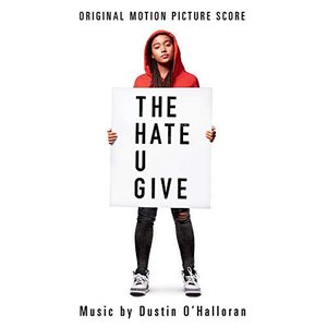 The Hate U Give
