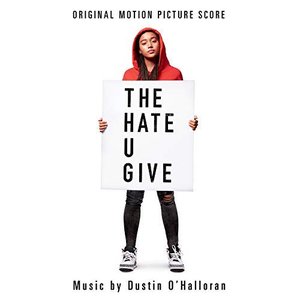 The Hate U Give