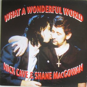 What a Wonderful World - Single