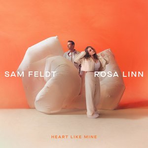 Heart Like Mine (feat. Rosa Linn) - Single