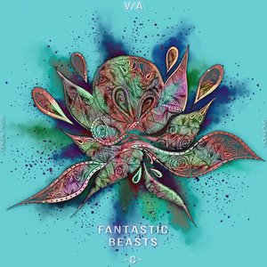 Fantastic Beasts - C -