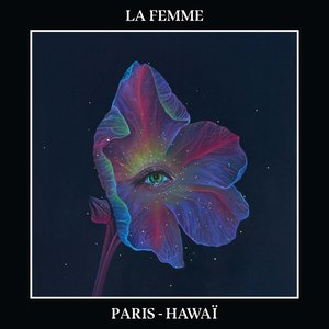 Image for 'Paris-Hawaï'