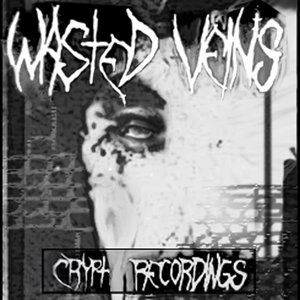 Wasted Veins 的头像