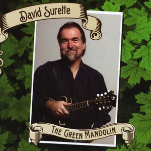 The Green Mandolin