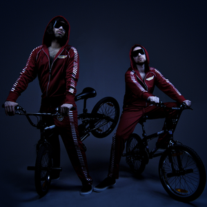 Datarock photo provided by Last.fm