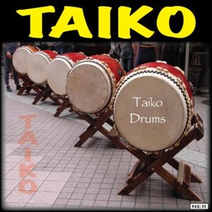 Taiko Drums için avatar