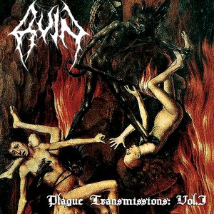 Plague Transmissions, Vol. 1