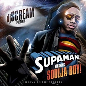 Supaman