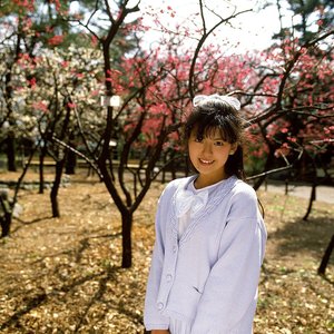 Yoko Minamino のアバター