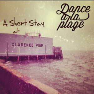 A Short Stay At Clarence Pier