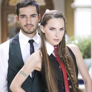 Аватар для Belinda; Kumbia Kings