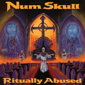 Ritually Abused