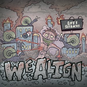 Life's Setbacks - EP