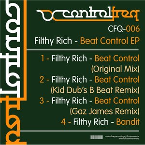 Beat Control EP