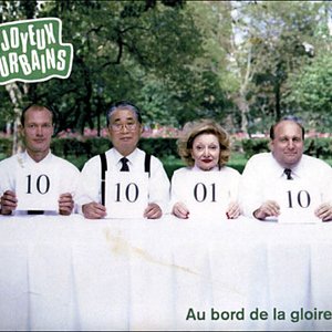 Au bord de la gloire