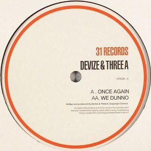 Once Again / We Dunno