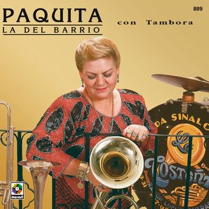 Paquita La Del Barrio Con Banda