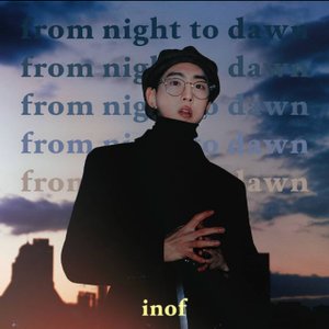 From night to dawn