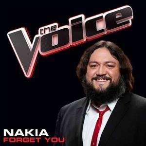 Forget You (The Voice Performance) - Single