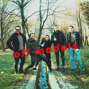 Off Models 的头像