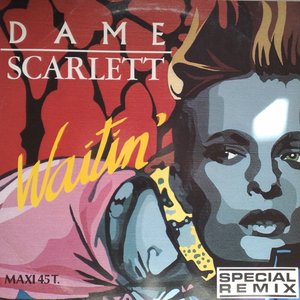 Dame Scarlett 的头像