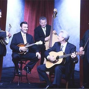 The Del McCoury Band için avatar