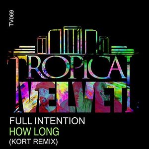 How Long (KORT Remix) - Single