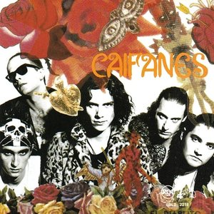 Caifanes, volumen 2