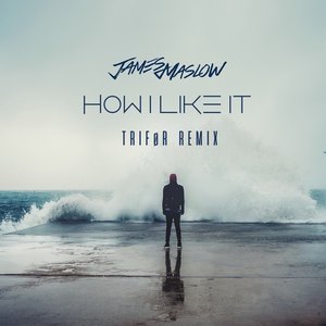 How I Like It (TRIFØR Remix)