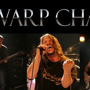 Mindwarp Chamber 的头像