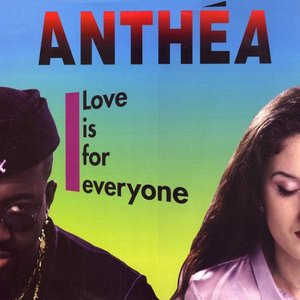 Love Is For Everyone