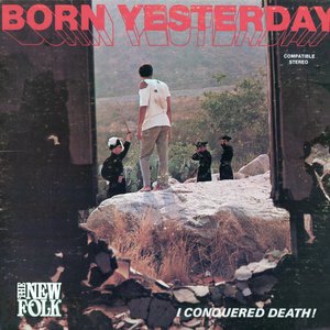Born Yesterday