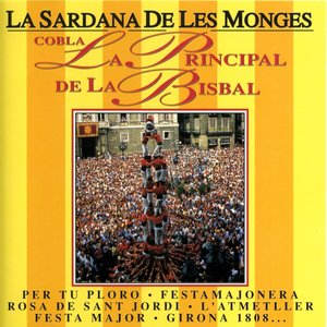 La Sardana de les Monges