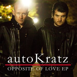 Opposite of Love Ep