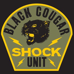 Black Cougar Shock Unit