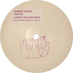 Safari (James Holden Remix)