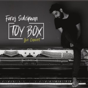 Toy Box (Live)